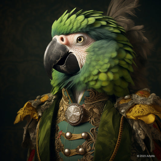 Animal 51