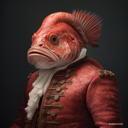 Animal 5