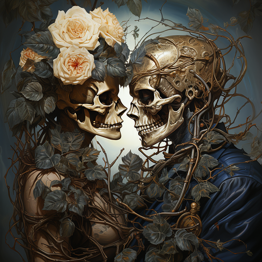 Skull 24