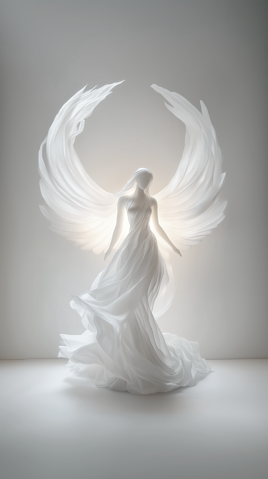 Silk Angel 05