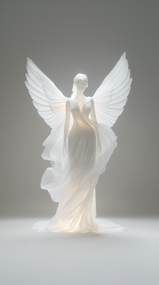 Silk Angel 04