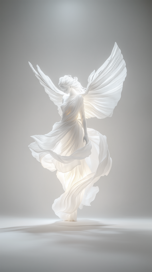 Silk Angel 03