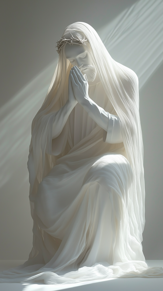 Silk Jesus 02