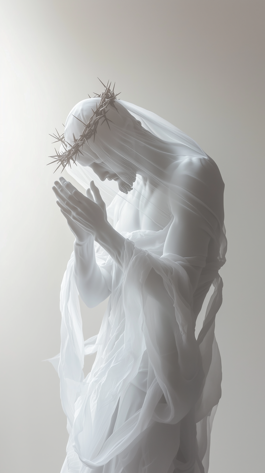 Silk Jesus 01