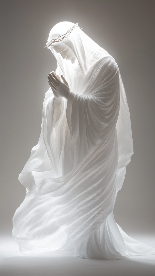 Silk Jesus 04