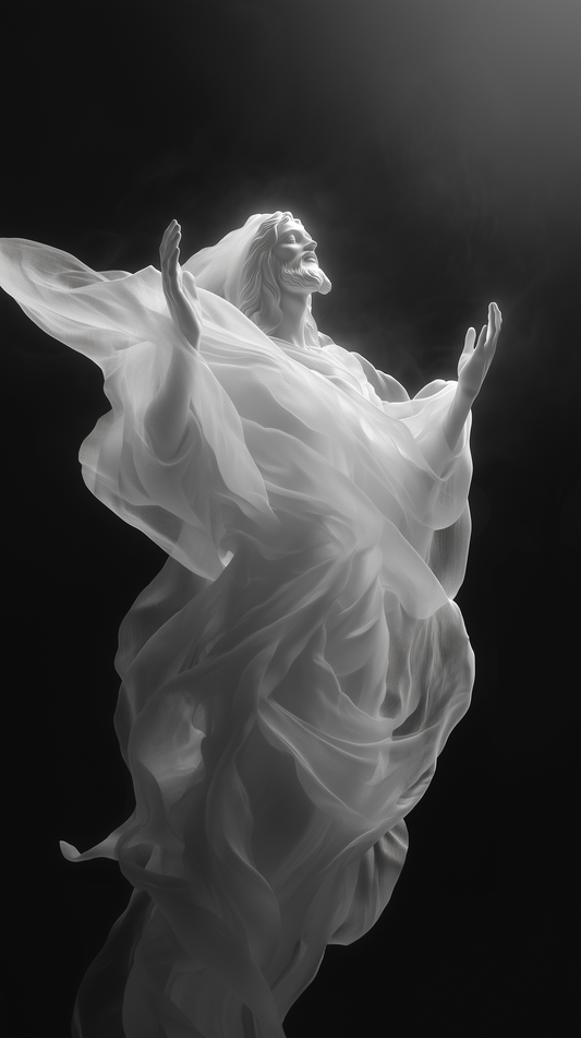 Silk Jesus 06
