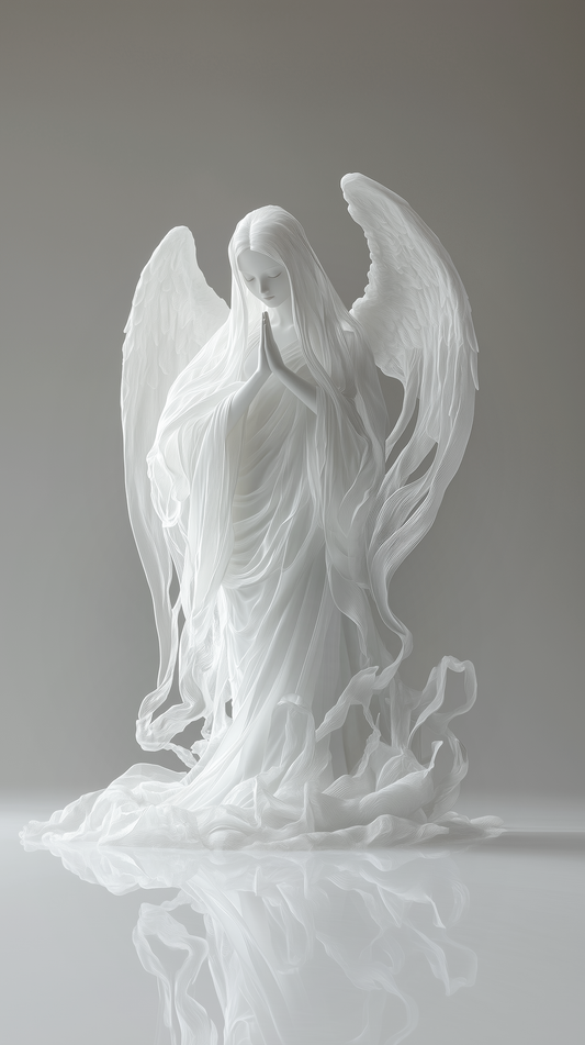 Silk Angel 06