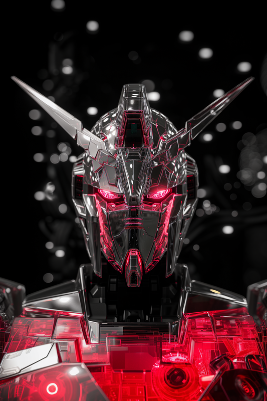 Gundam 3