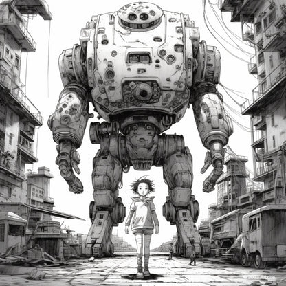 Manga 20