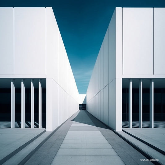 Architetture 8