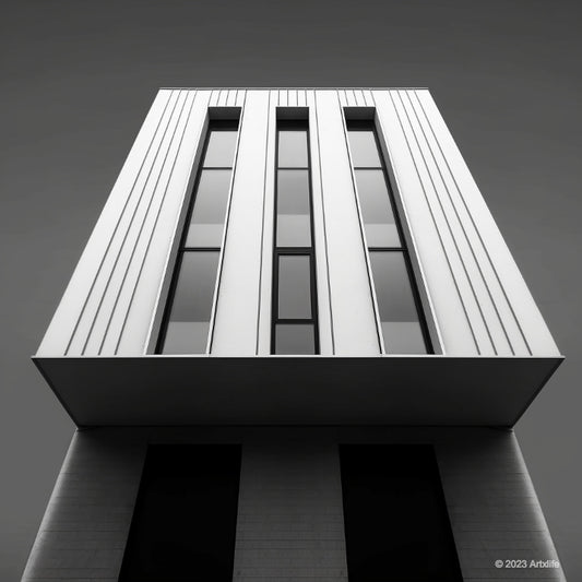 Architetture 1