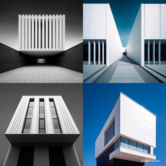 Architetture 14