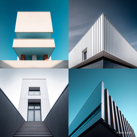 Architetture 13