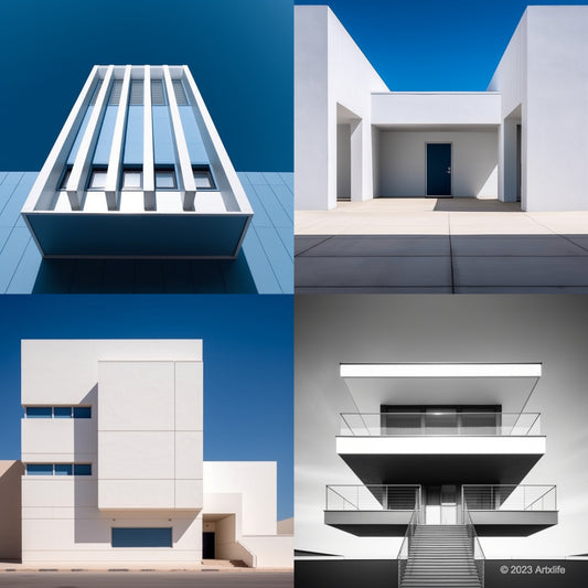 Architetture 16