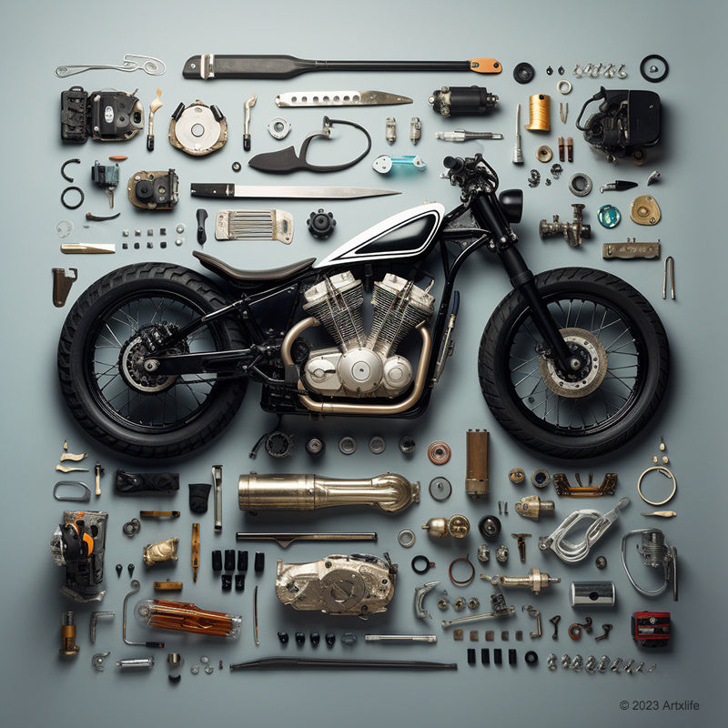 Motoexplose 23