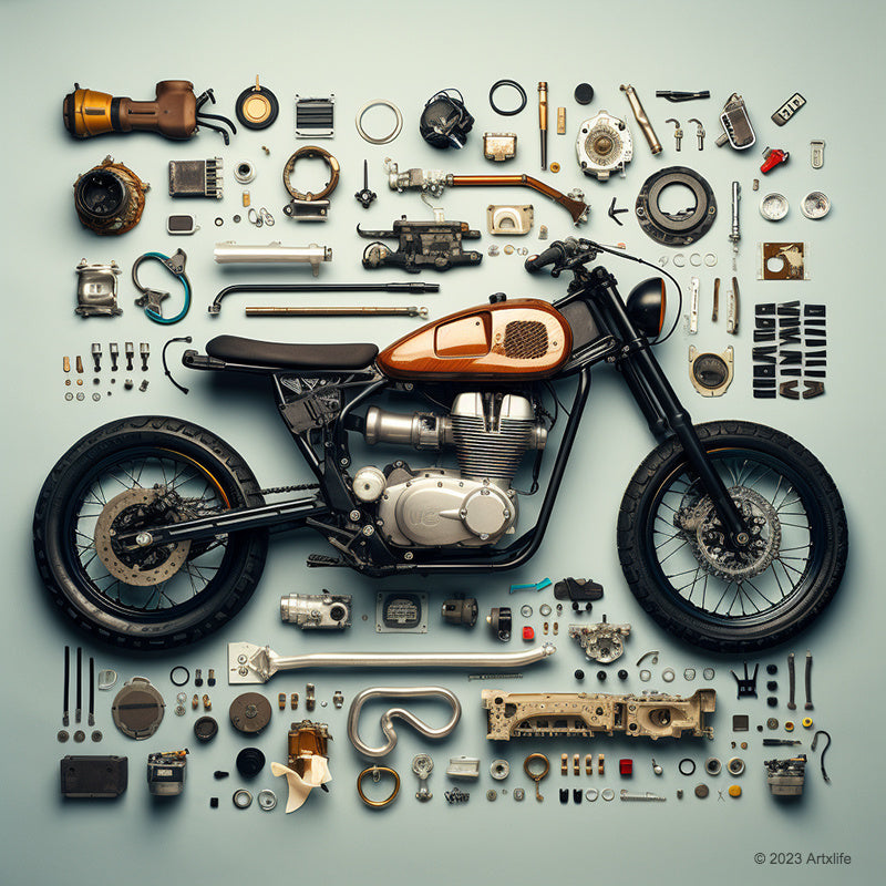 Motoexplose 22