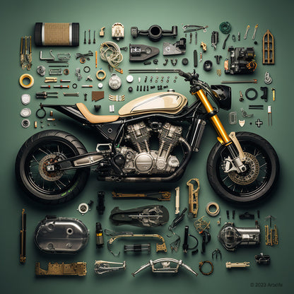 Motoexplose 24