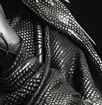 Metal Madonna 4