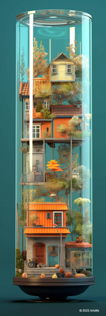 New City 11