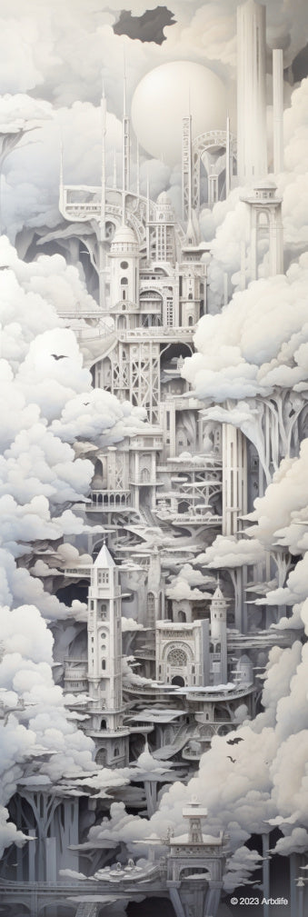 New City 16