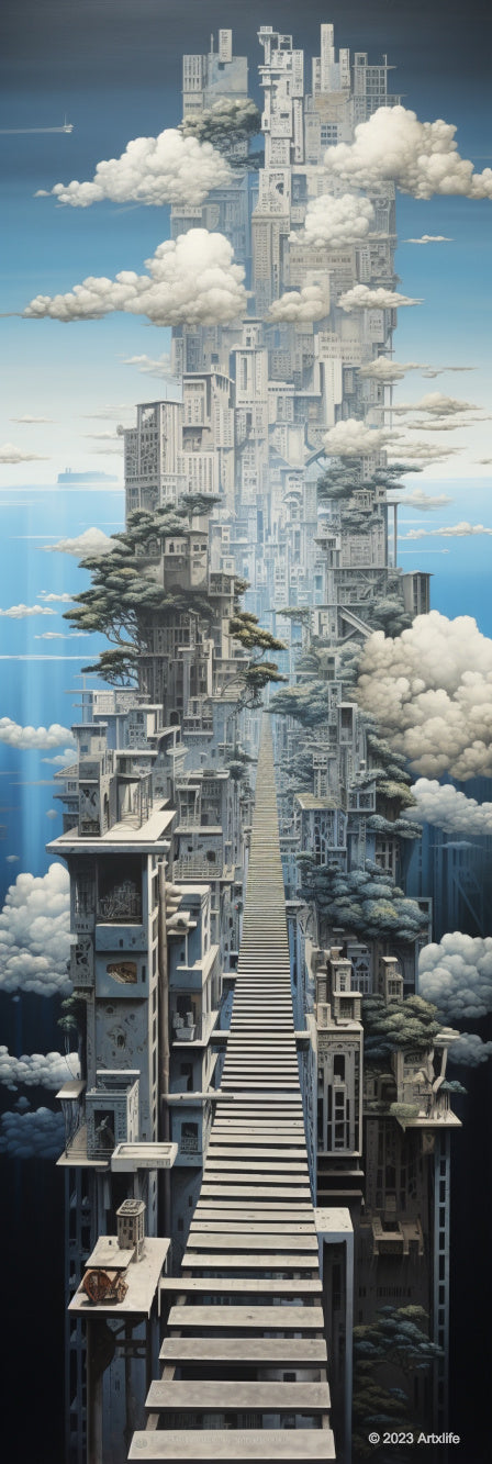 New City 20