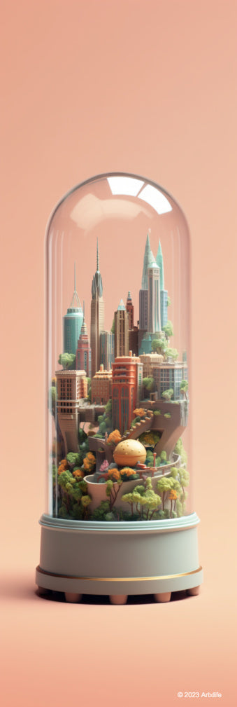 New City 14