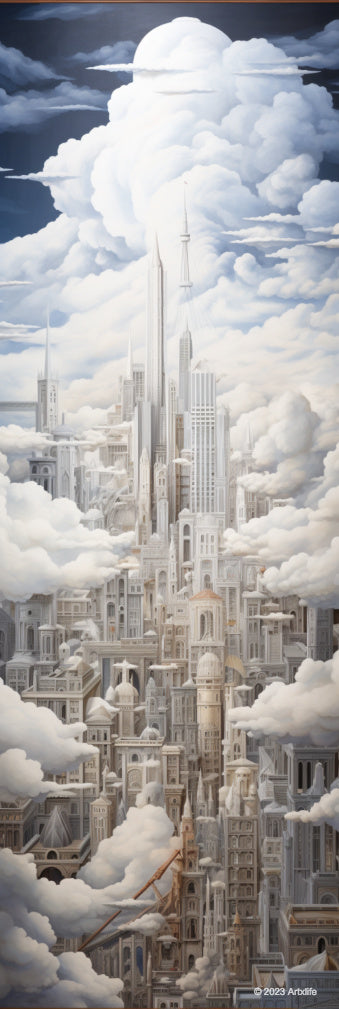 New City 22