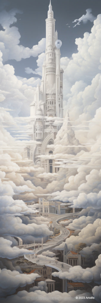 New City 21
