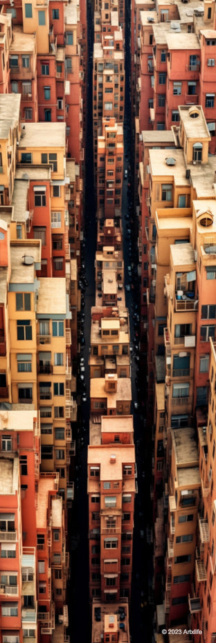 New City 27