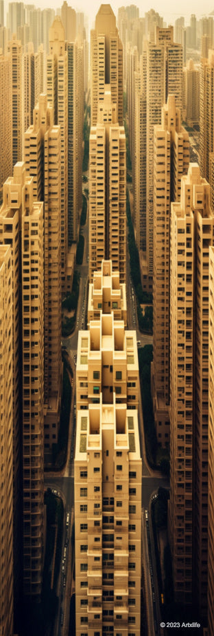 New City 29