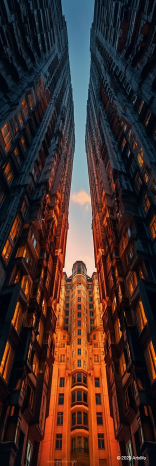New City 32