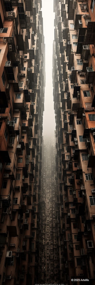New City 25