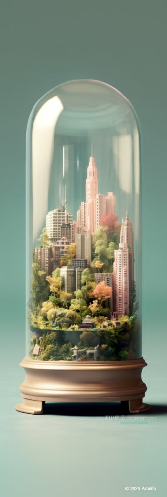 New City 13