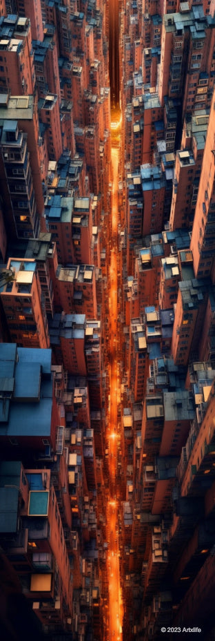 New City 26