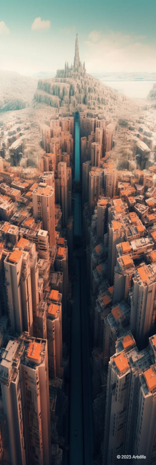 New City 31