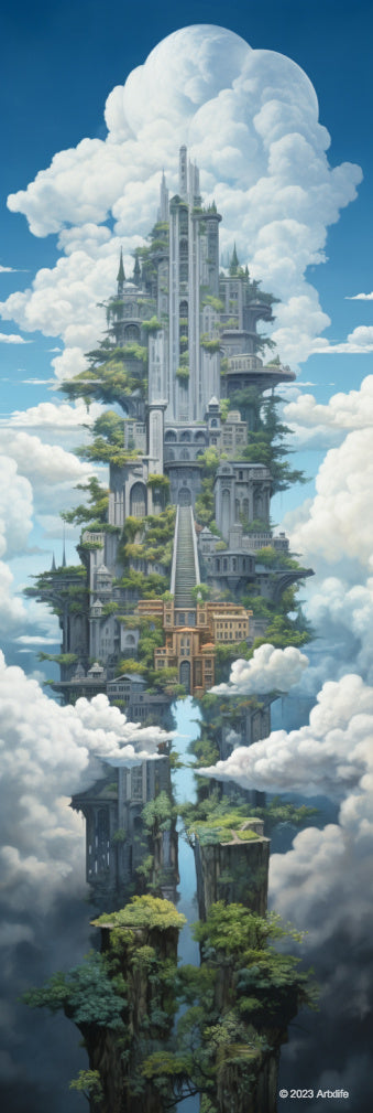 New City 17