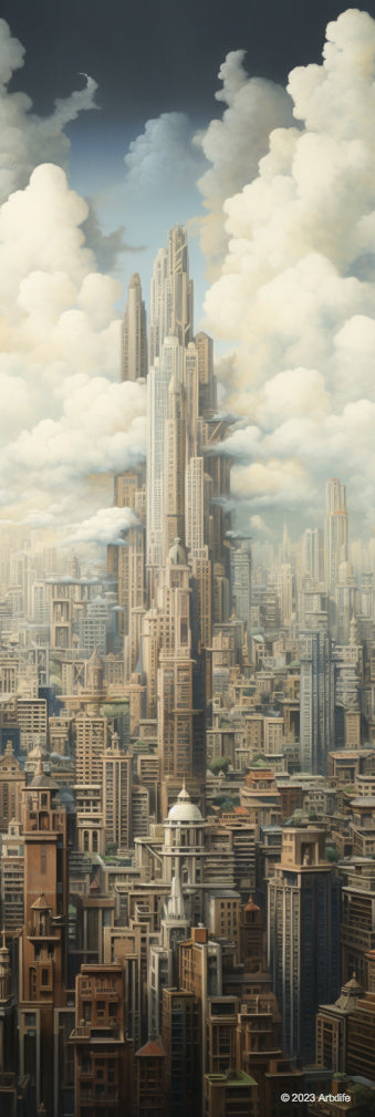 New City 18