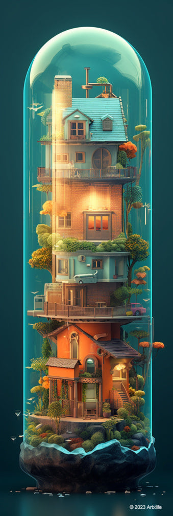 New City 6