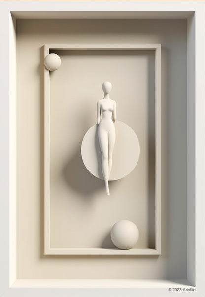 DeepFrame 25