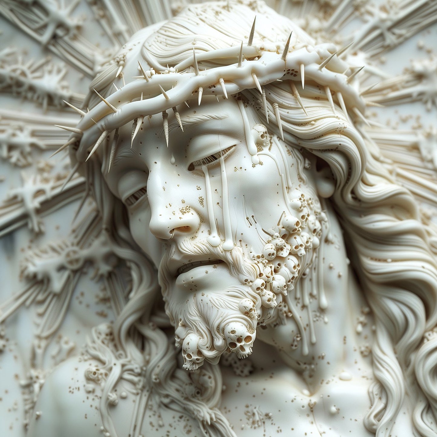 Ivory Jesus