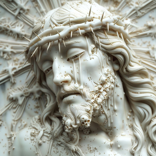 Ivory Jesus