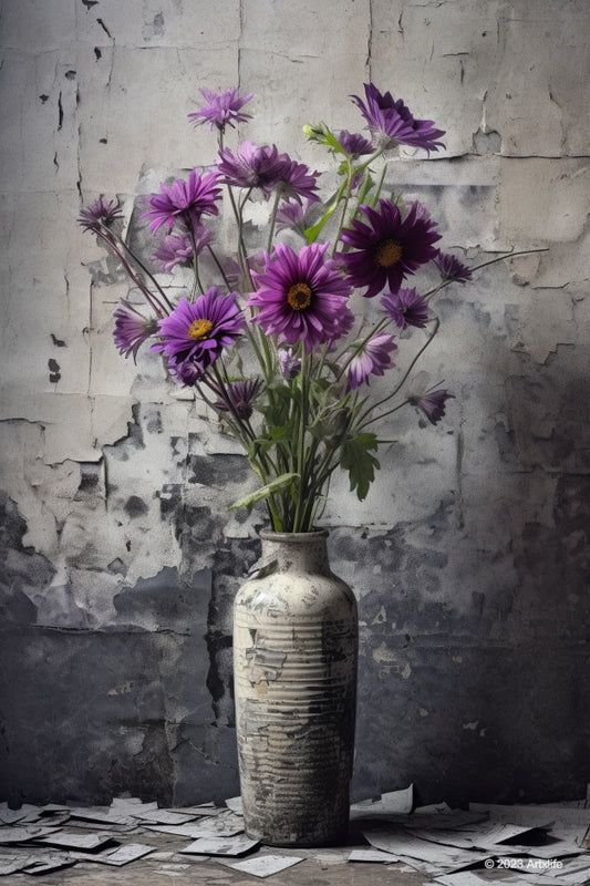 Flower Relax 49