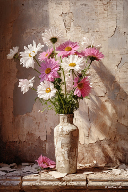 Flower Relax 54