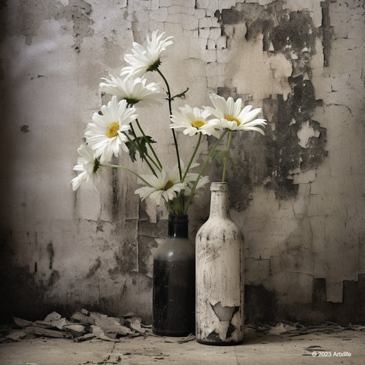 Flower Relax 46