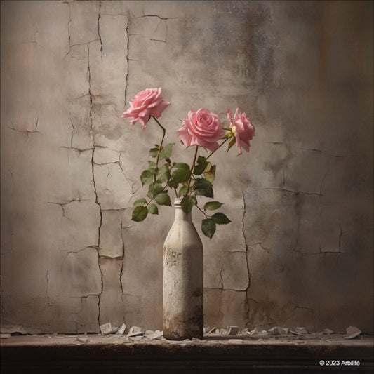Flower Relax 48