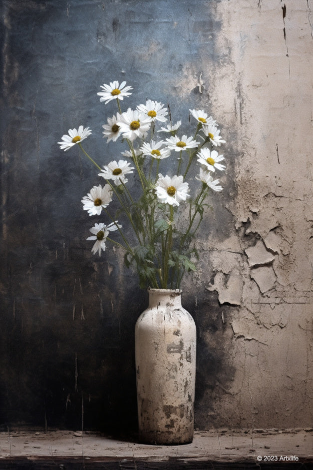 Flower Relax 56