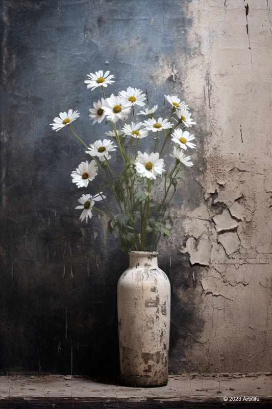 Flower Relax 56