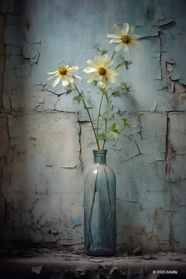 Flower Relax 53