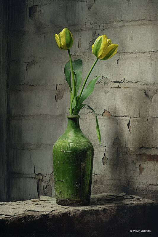 Flower Relax 51