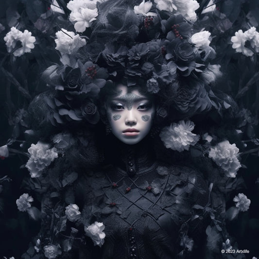Flower Relax 42